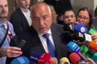 Бойко Борисов за спорта