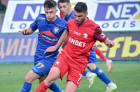 Крумовград - Ботев Враца 1:0