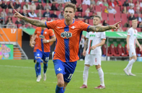 Аугсбург - Дармщат 1:2