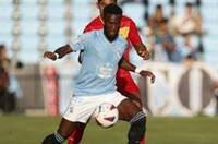 Селта-Хетафе 2:2 и Алавес-Бетис 1:1