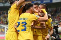 Румъния - Андора 4:0