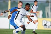 Крумовград - Етър 0:0