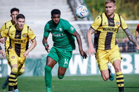 Ботев Вр - Ботев Пд 3:5