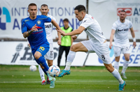 Славия - Крумовград  2:0