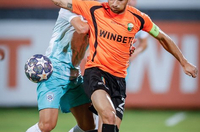 Литекс - Черно море 1:0
