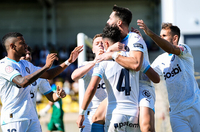 Сан Роке - Жирона 1:2