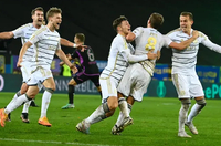 Саарбрюкен - Байерн 2:1