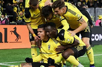 MLS: Кълъмбъс - Атланта 2:0