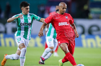 Берое - Пирин 0:0