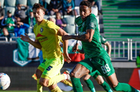 Лудогорец - Крумовград 1:0