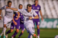 Славия - Етър 1:0