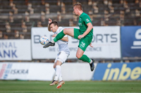 Славия - Ботев Враца 1:0