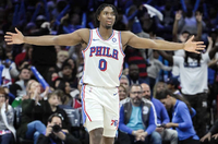 NBA: Филаделфия - Индиана 137:126