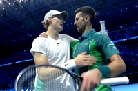 ATP Finals 2023 - Ден 3 - Обзор