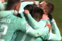 Беларус - Андора 1:0