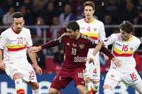 Унгария - Черна гора 3:1