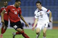 Тринидад - САЩ 2:1(0:3) - CONCACAF Лига на Нациите 2023 - Четвъртфинали