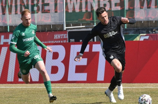 Ботев Вр - Пирин  0:3