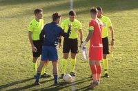 Андора(19) - България(19) 2:1