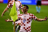 Хърватска - Армения 1:0