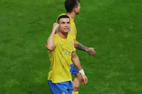 Ал Насър - Ал Ахдуд 3:0