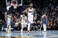 NBA: Минесота - Сакраменто 111:124 (Везенков не игра)