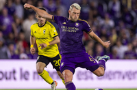 MLS: Орландо  -Кълъмбъс 0:2 след прод.