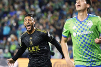 MLS: Сиатъл - Лос Анджелис ФК 0:1