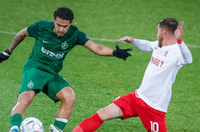 Лудогорец - Ботев Враца 5:0