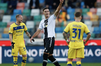 Удинезе - Верона 3:3