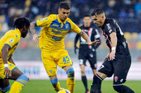 Фрозиноне - Монца 2:3