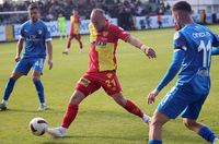 Бодрум - Гьозтепе 3:0