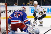 NHL: Бостън-Колорадо 3:4 след дузпи