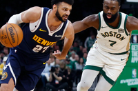 NBA: Обзор от днес
