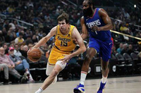 NBA - Обзор от днес