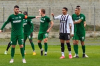 Ботев(Вр) - Партизан 0:1