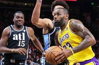 NBA: Обзор от днес
