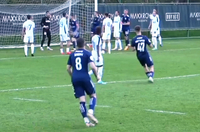 Оренбург - Спартак (Варна) 2:2
