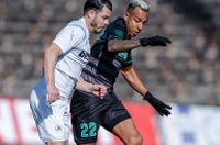 Славия - Берое 3:0