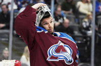 NHL: Колорадо-Ванкувър 3:1