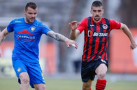 Локомотив София - Крумовгтад 0:2