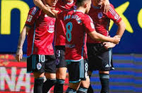 Селта - Кадис 2:2