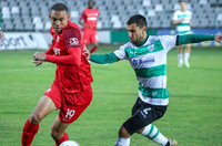 Черно море - Ботев Враца 2:1