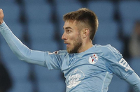 Селта - Алмерия 1:0