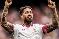 Севиля - Реал Сосиедад 3:2