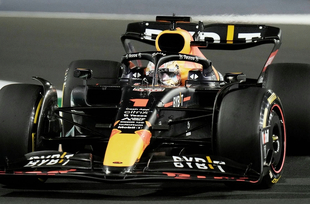 Formula 1: Гран при на Саудитска Арабия 2022