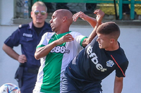 Арда - Пирин 0:0