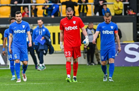 Марек  - Спартак Варна 2:1