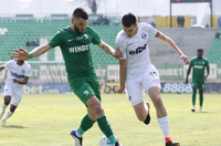 Ботев Враца - Арда 1:2