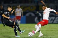 Libertadores: Брагантино - Ботафого 1:1 (1:2)